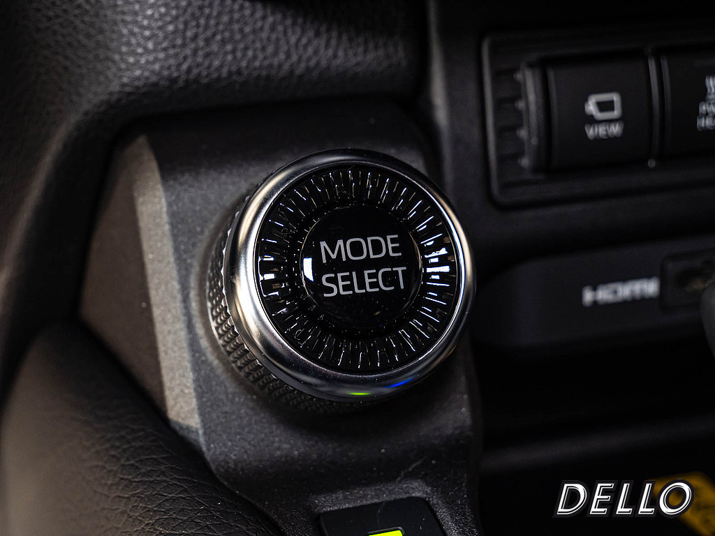 Fahrzeugansicht TOYOTA Land Cruiser 2.8 D-4D Executive - Bild 20