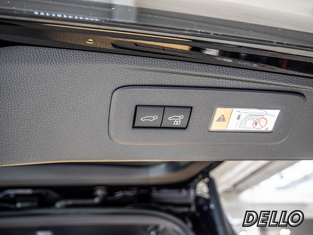 Fahrzeugansicht TOYOTA Land Cruiser 2.8 D-4D Executive - Bild 8