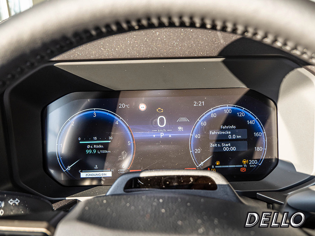 Fahrzeugansicht TOYOTA Land Cruiser 2.8 D-4D Executive - Bild 25