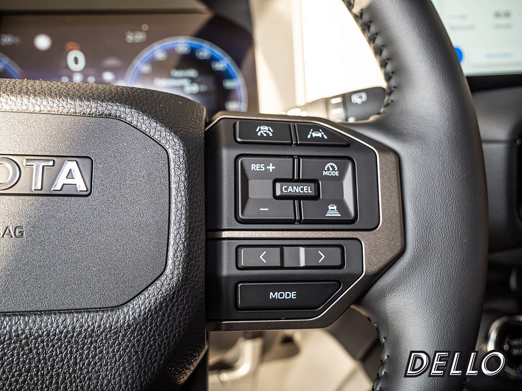 Fahrzeugansicht TOYOTA Land Cruiser 2.8 D-4D Executive - Bild 27