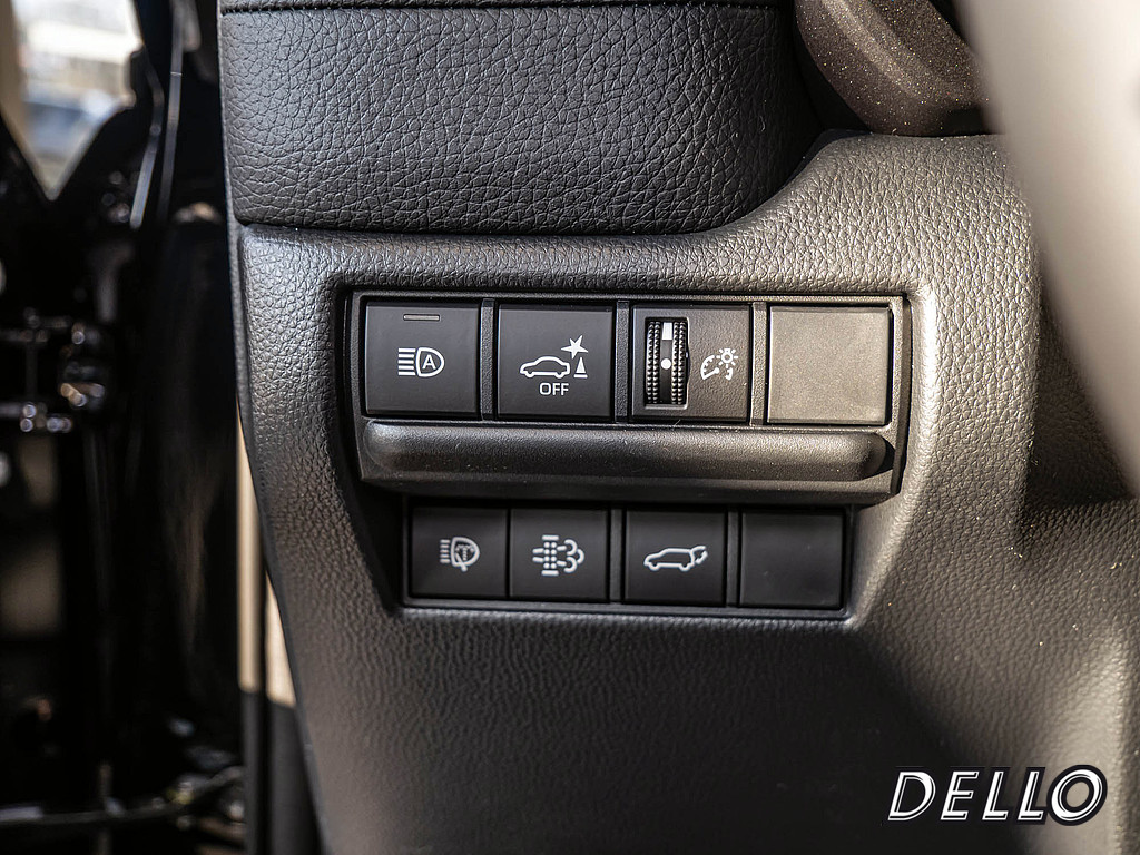 Fahrzeugansicht TOYOTA Land Cruiser 2.8 D-4D Executive - Bild 28