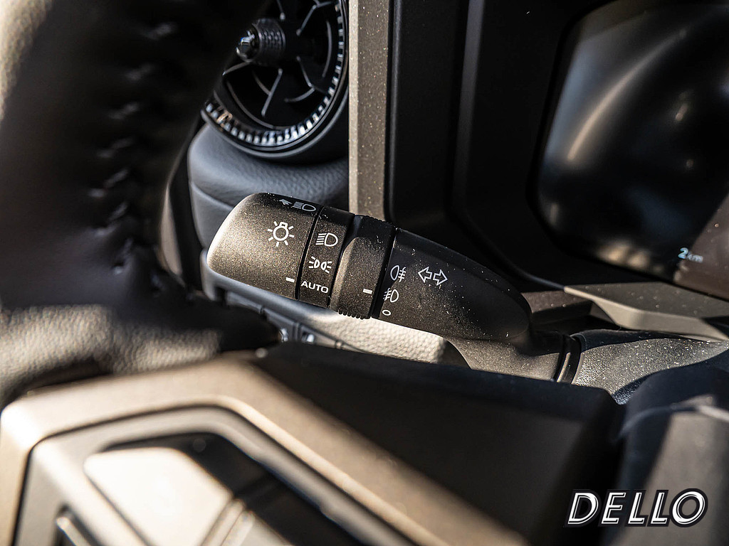 Fahrzeugansicht TOYOTA Land Cruiser 2.8 D-4D Executive - Bild 29