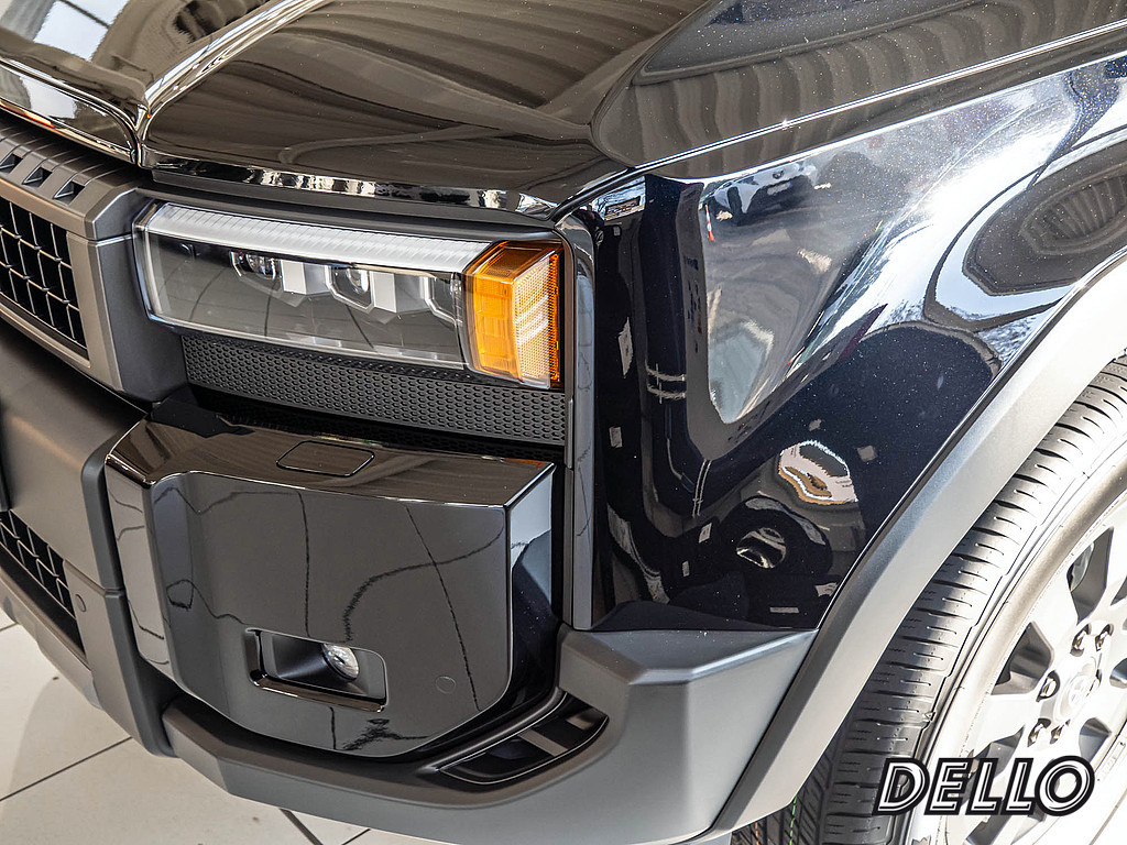 Fahrzeugansicht TOYOTA Land Cruiser 2.8 D-4D Executive - Bild 31