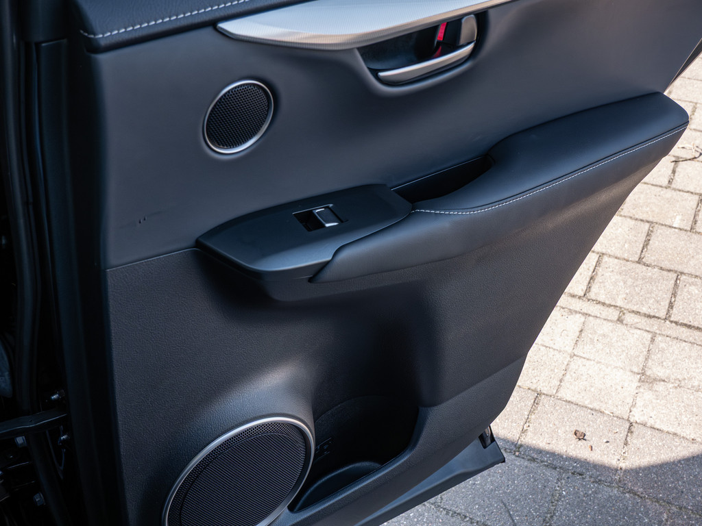 Fahrzeugansicht LEXUS NX 300h E-Four Amazing - Bild 8