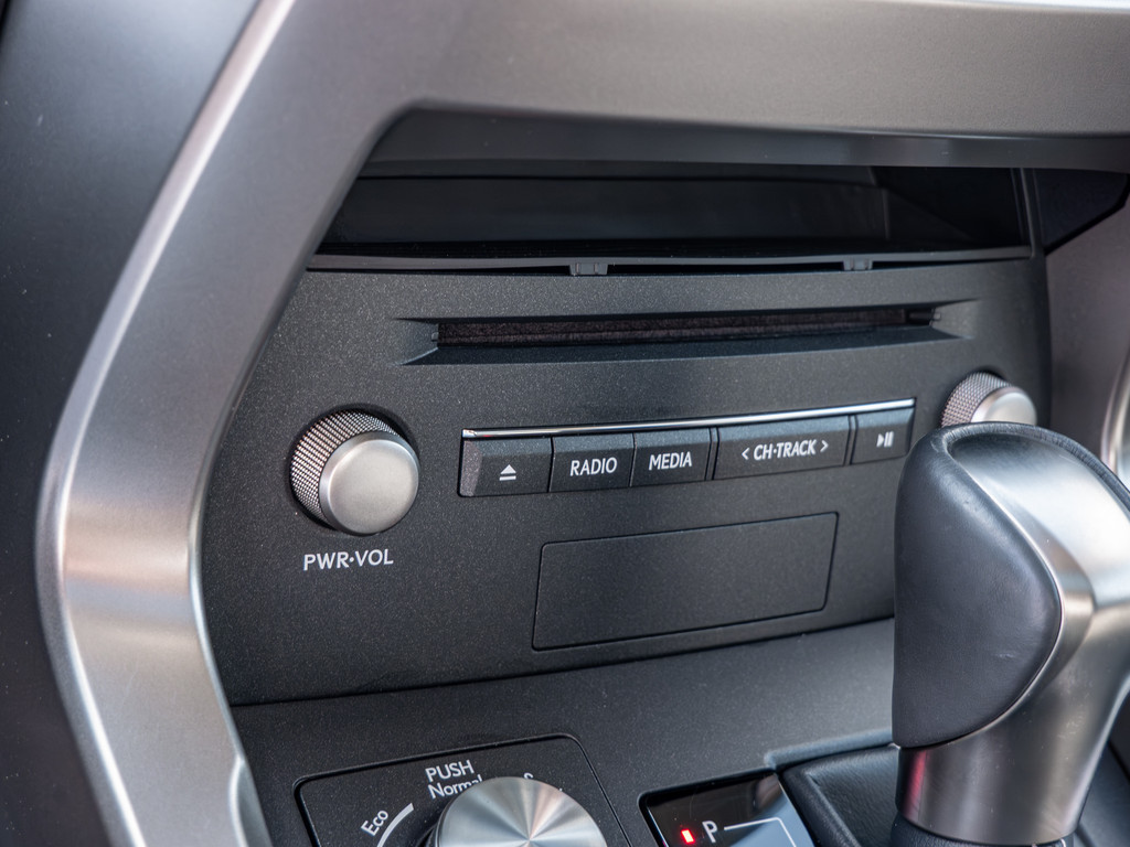 Fahrzeugansicht LEXUS NX 300h E-Four Amazing - Bild 17