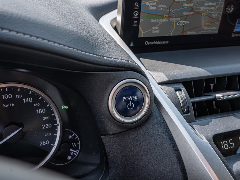 Fahrzeugansicht LEXUS NX 300h E-Four Amazing - Bild 24