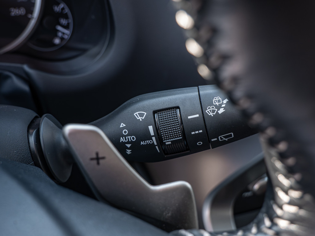 Fahrzeugansicht LEXUS NX 300h E-Four Amazing - Bild 25