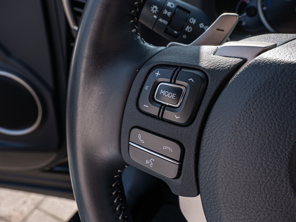 Fahrzeugansicht LEXUS NX 300h E-Four Amazing - Bild 27