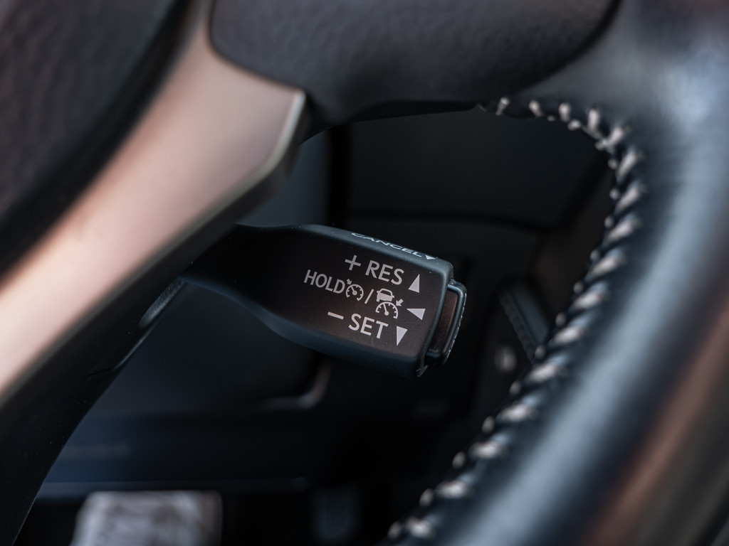 Fahrzeugansicht LEXUS NX 300h E-Four Amazing - Bild 29