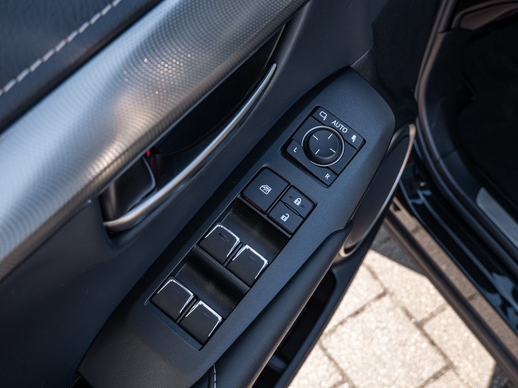 Fahrzeugansicht LEXUS NX 300h E-Four Amazing - Bild 36