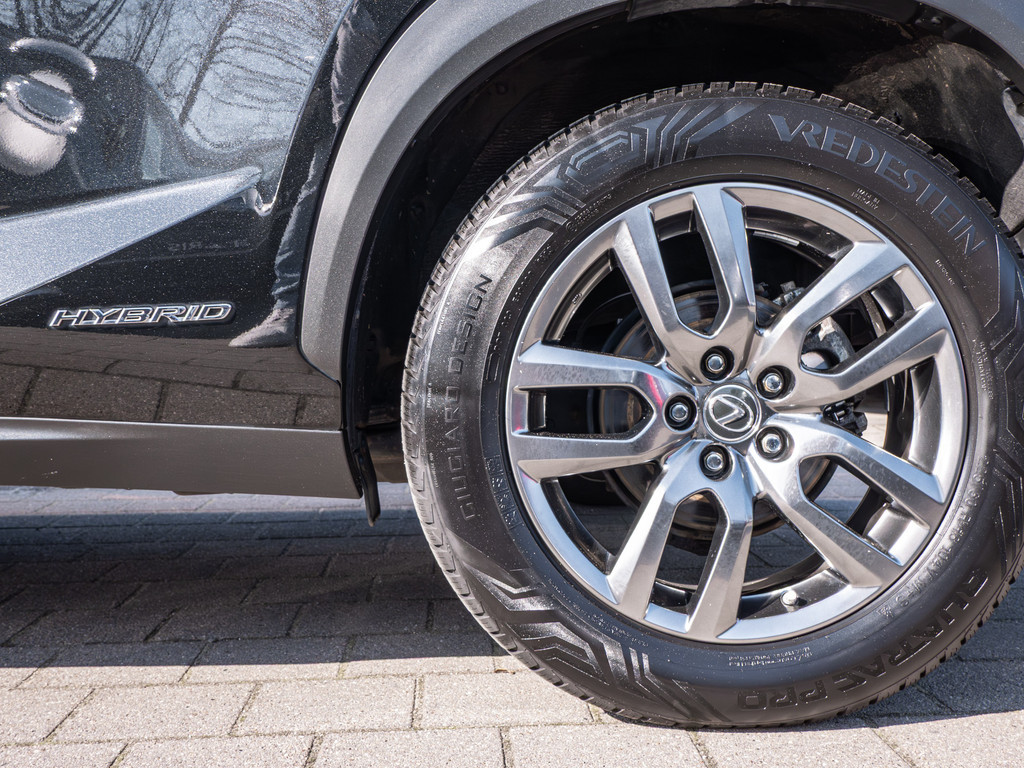 Fahrzeugansicht LEXUS NX 300h E-Four Amazing - Bild 40