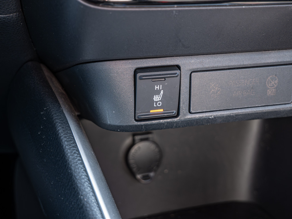 Fahrzeugansicht TOYOTA Yaris 1.5 Hybrid Club - Bild 16