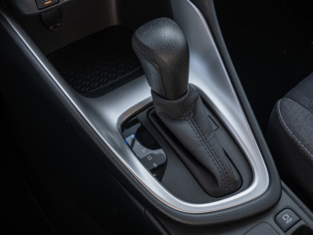 Fahrzeugansicht TOYOTA Yaris 1.5 Hybrid Club - Bild 17