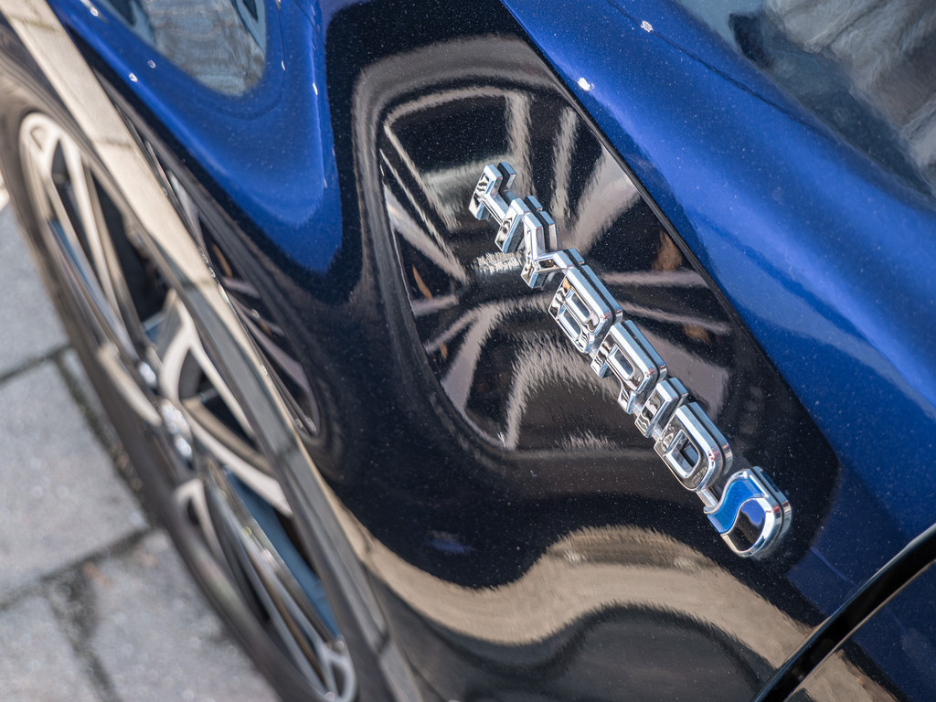 Fahrzeugansicht TOYOTA Yaris 1.5 Hybrid Club - Bild 36