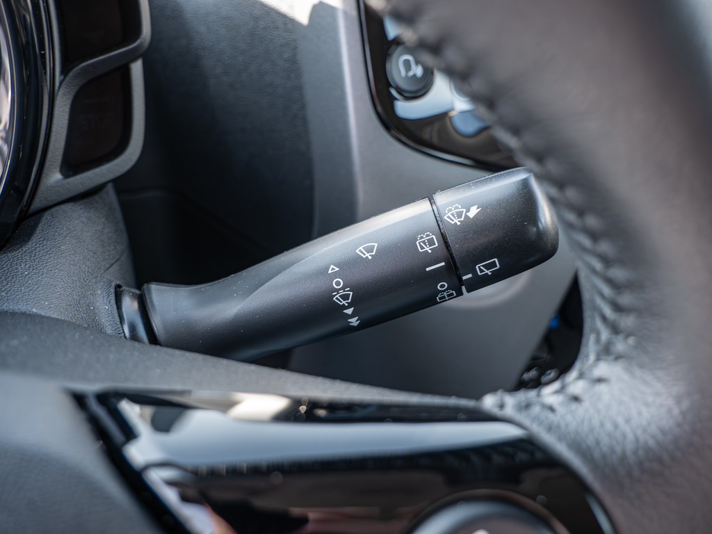 Fahrzeugansicht TOYOTA Aygo 1.0 Team D - Bild 21