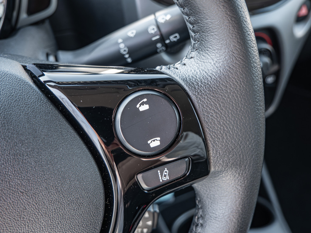 Fahrzeugansicht TOYOTA Aygo 1.0 Team D - Bild 24