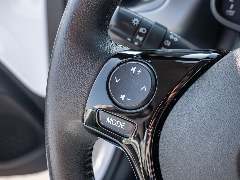 Fahrzeugansicht TOYOTA Aygo 1.0 Team D - Bild 26