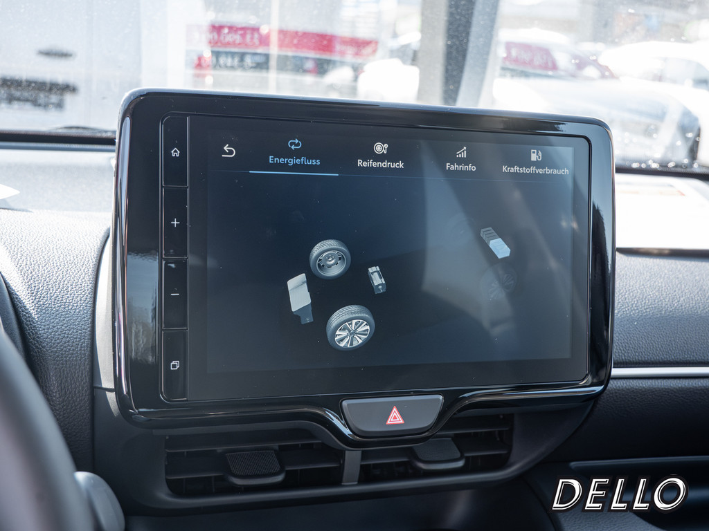 Fahrzeugansicht TOYOTA Yaris Hybrid 1.5 VVT-i Teamplayer - Bild 11