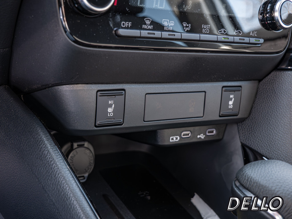 Fahrzeugansicht TOYOTA Yaris Hybrid 1.5 VVT-i Teamplayer - Bild 15