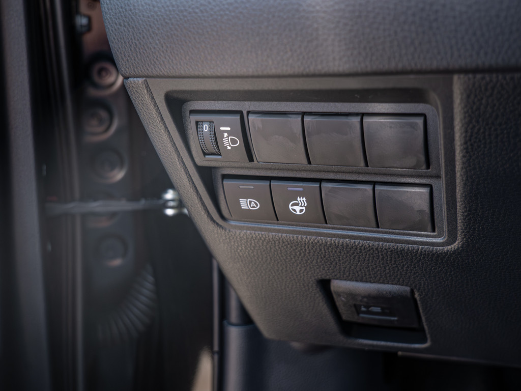 Fahrzeugansicht TOYOTA Yaris Hybrid 1.5 VVT-i Teamplayer - Bild 29