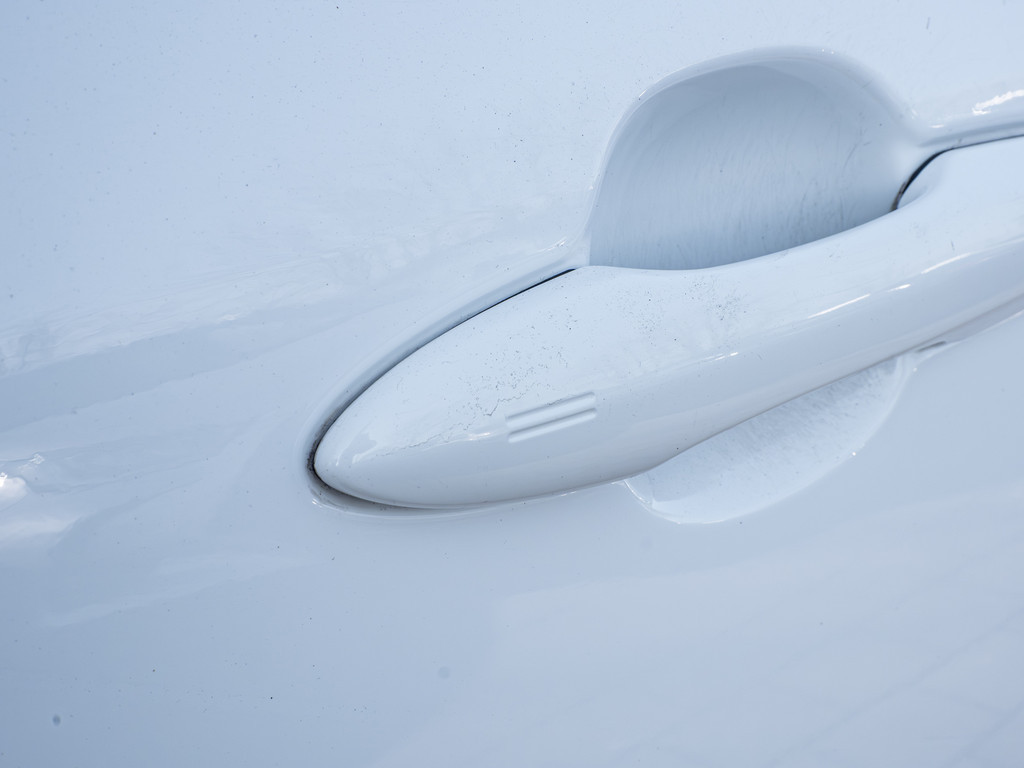 Fahrzeugansicht TOYOTA Yaris Cross Hybrid Team D - Bild 3