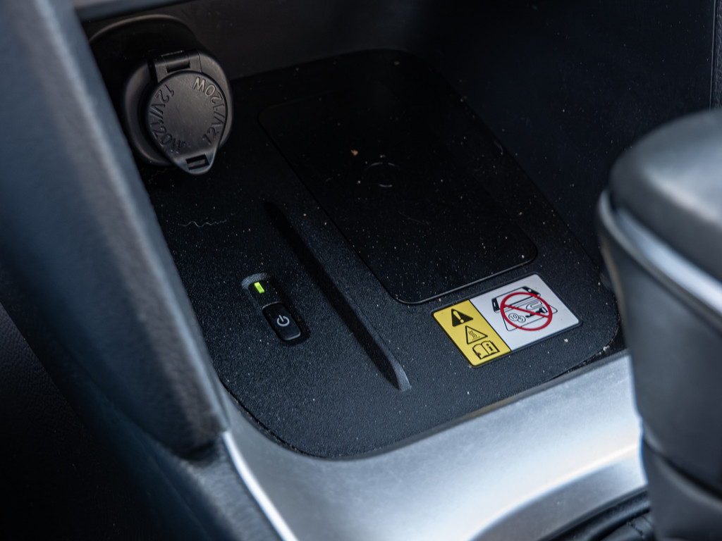 Fahrzeugansicht TOYOTA Yaris Cross Hybrid Team D - Bild 22