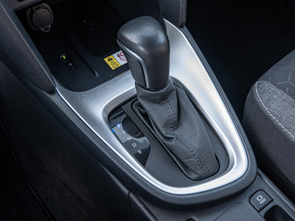 Fahrzeugansicht TOYOTA Yaris Cross Hybrid Team D - Bild 24