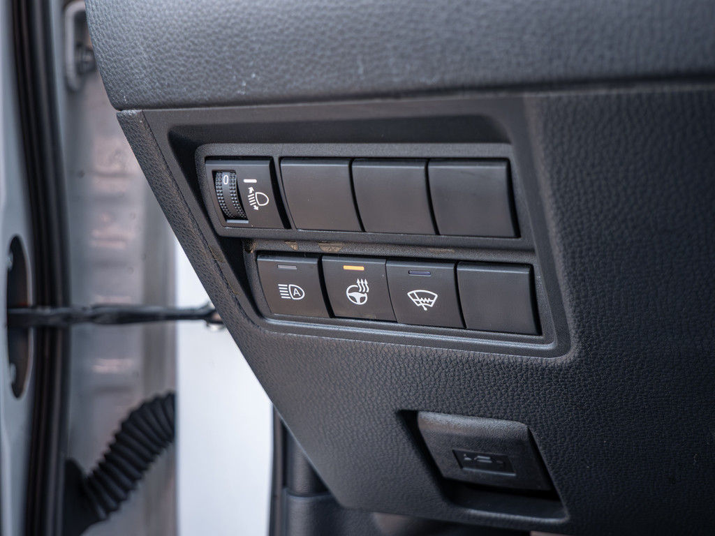 Fahrzeugansicht TOYOTA Yaris Cross Hybrid Team D - Bild 36