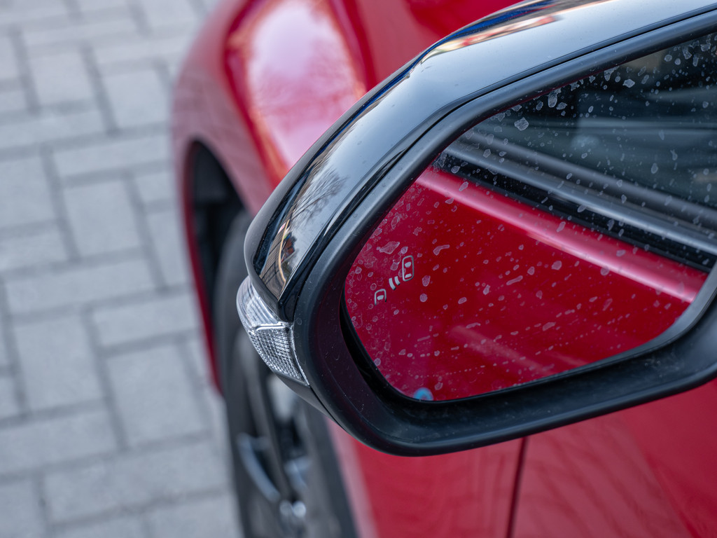 Fahrzeugansicht TOYOTA Yaris Hybrid 1.5 VVT-i Style Plus - Bild 45