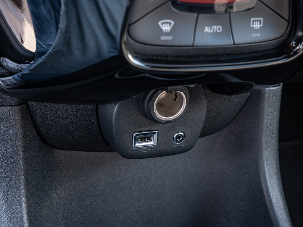 Fahrzeugansicht TOYOTA Aygo 1.0 X-Final - Bild 14