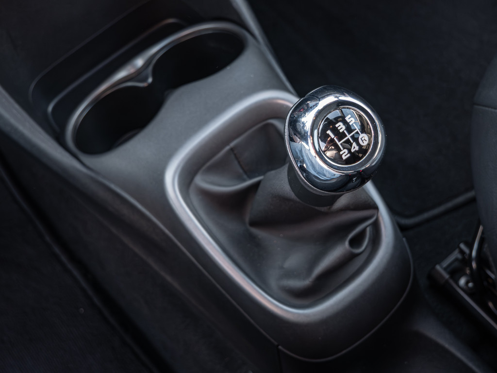 Fahrzeugansicht TOYOTA Aygo 1.0 X-Final - Bild 15