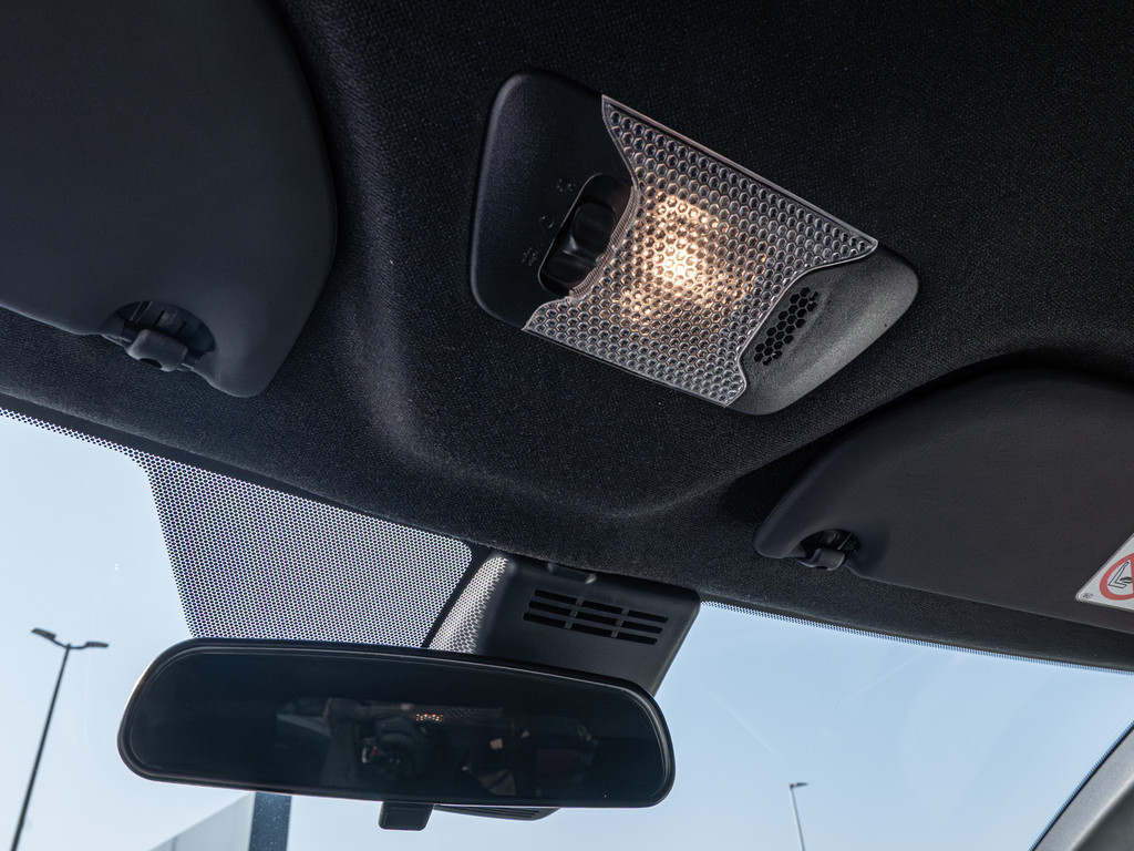 Fahrzeugansicht TOYOTA Aygo 1.0 X-Final - Bild 17