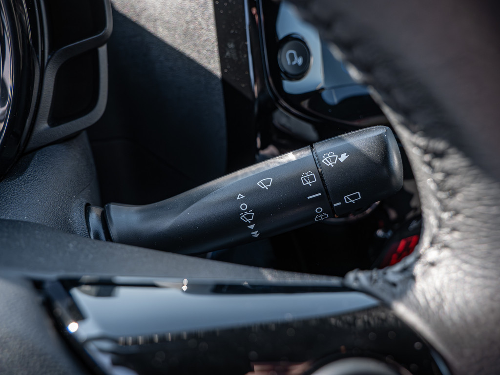 Fahrzeugansicht TOYOTA Aygo 1.0 X-Final - Bild 19