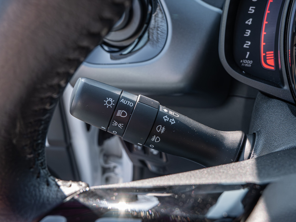 Fahrzeugansicht TOYOTA Aygo 1.0 X-Final - Bild 20