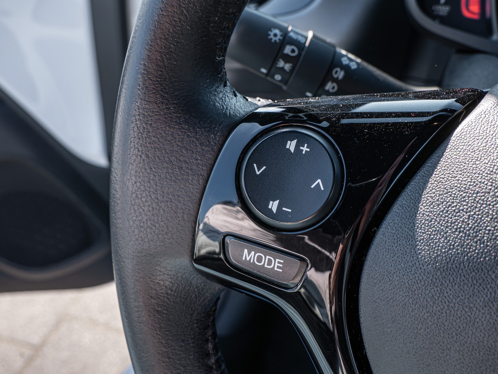 Fahrzeugansicht TOYOTA Aygo 1.0 X-Final - Bild 22