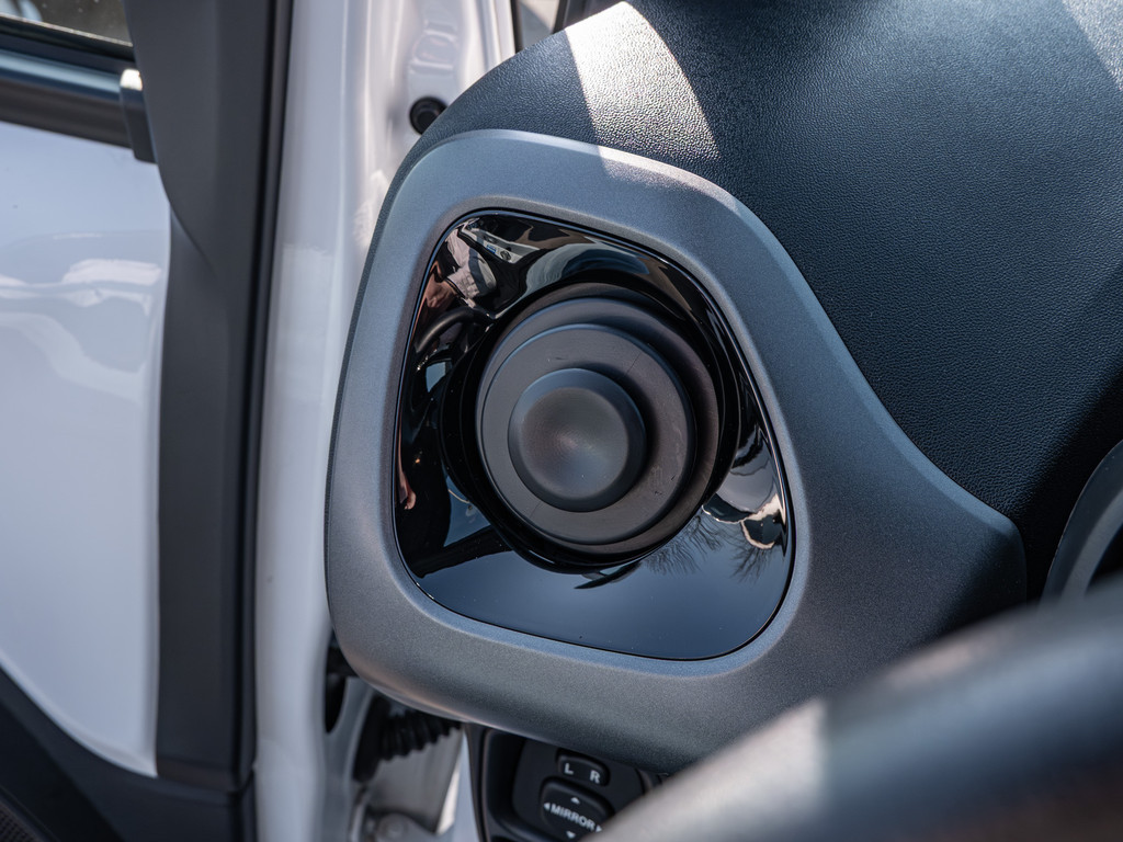 Fahrzeugansicht TOYOTA Aygo 1.0 X-Final - Bild 25