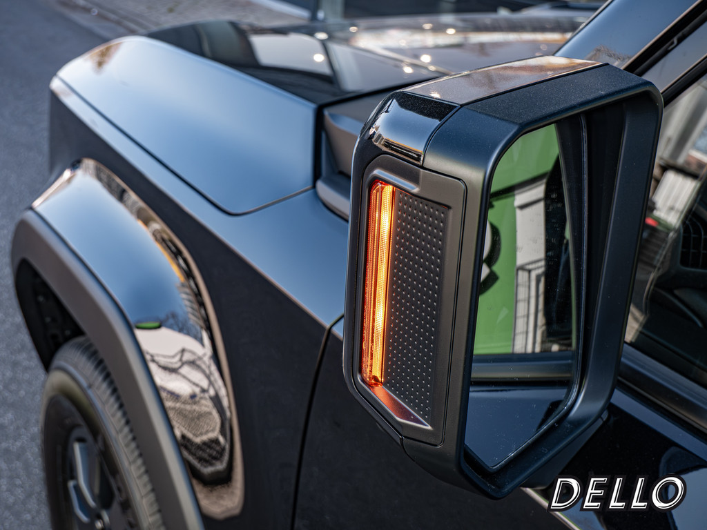 Fahrzeugansicht TOYOTA Land Cruiser 2.8 D-4D Executive - Bild 2