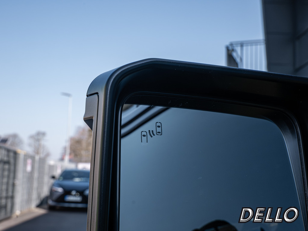 Fahrzeugansicht TOYOTA Land Cruiser 2.8 D-4D Executive - Bild 18