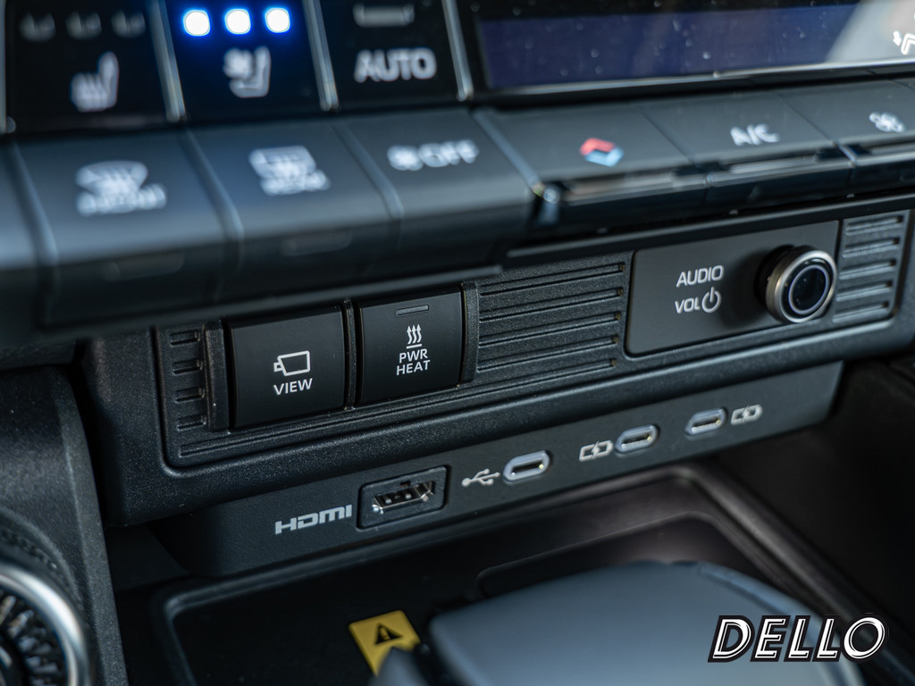 Fahrzeugansicht TOYOTA Land Cruiser 2.8 D-4D Executive - Bild 27