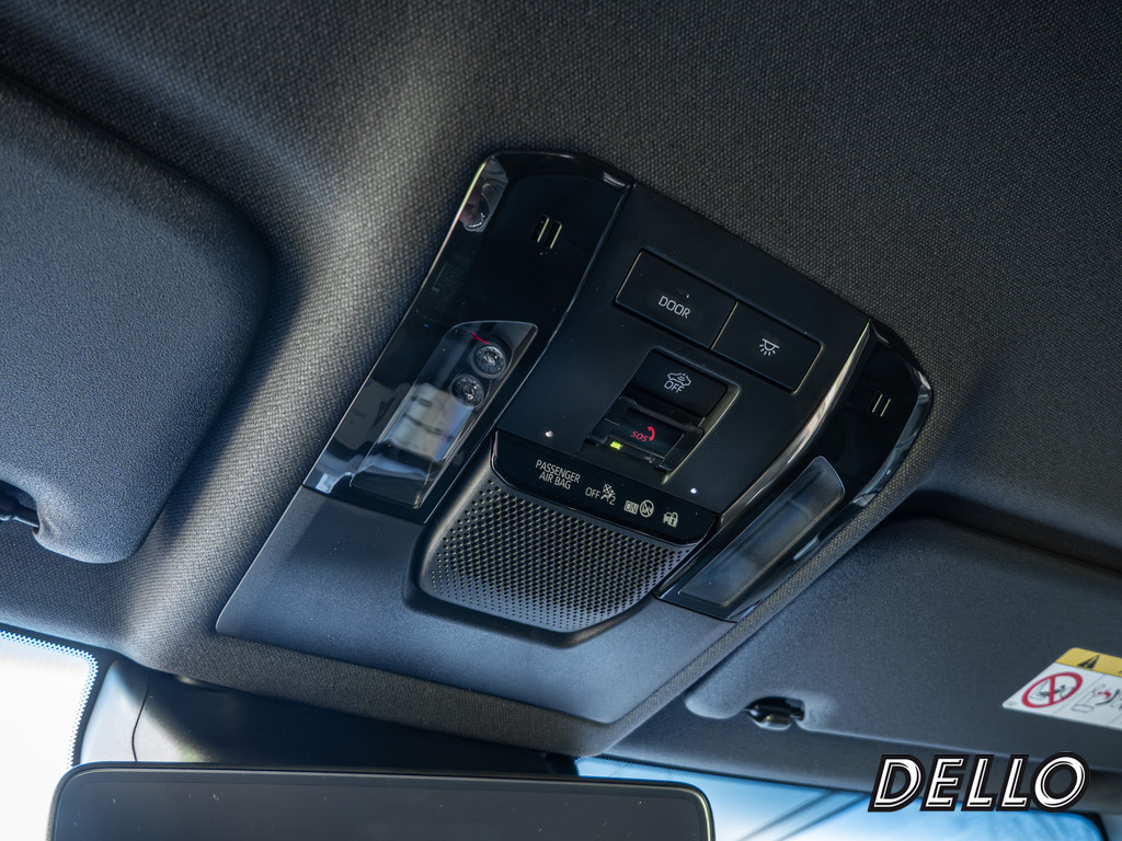 Fahrzeugansicht TOYOTA Land Cruiser 2.8 D-4D Executive - Bild 32