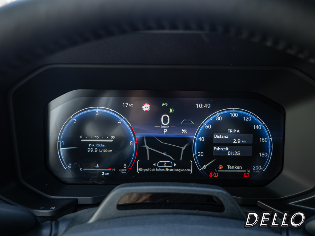 Fahrzeugansicht TOYOTA Land Cruiser 2.8 D-4D Executive - Bild 33