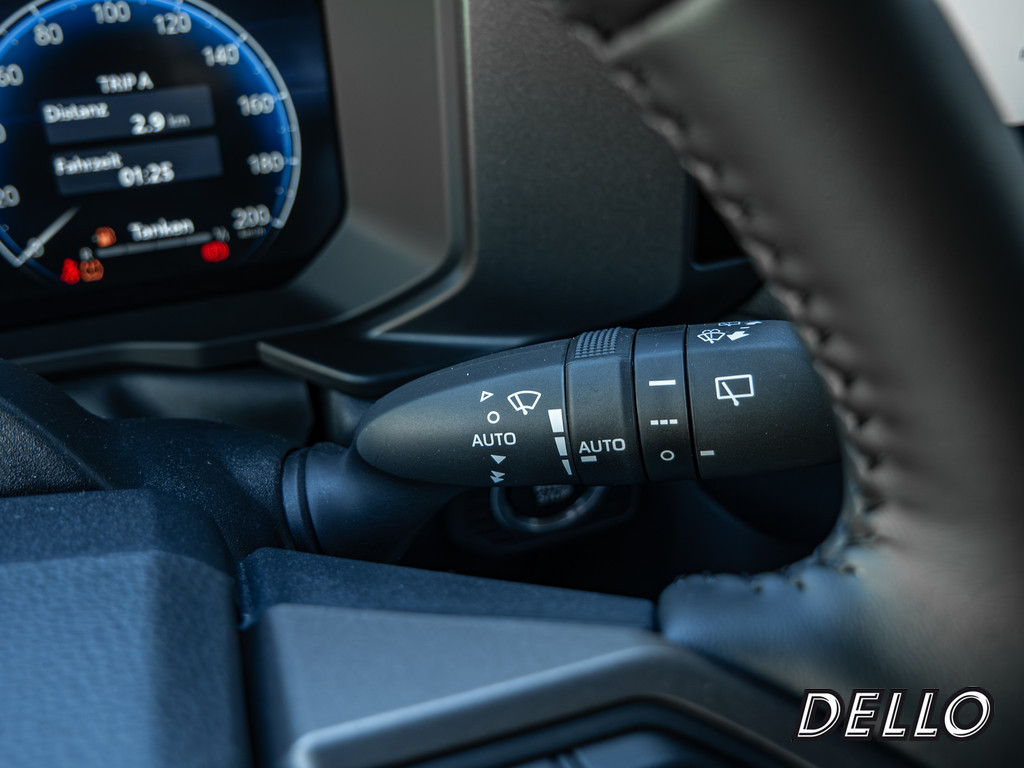 Fahrzeugansicht TOYOTA Land Cruiser 2.8 D-4D Executive - Bild 35