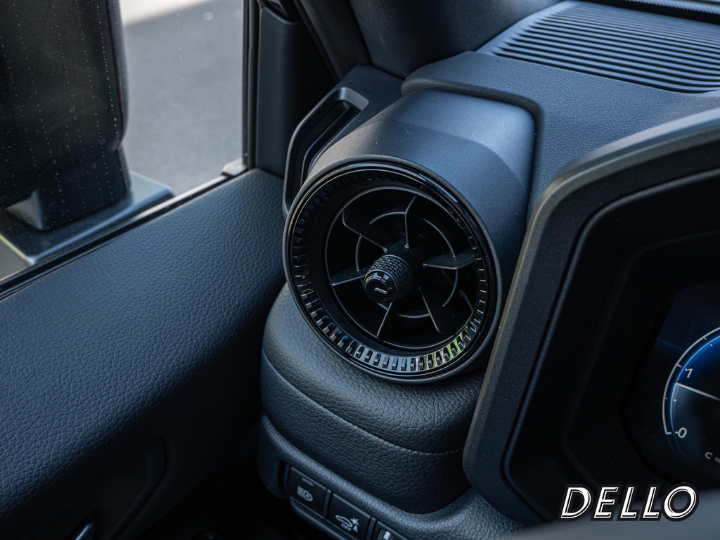 Fahrzeugansicht TOYOTA Land Cruiser 2.8 D-4D Executive - Bild 39