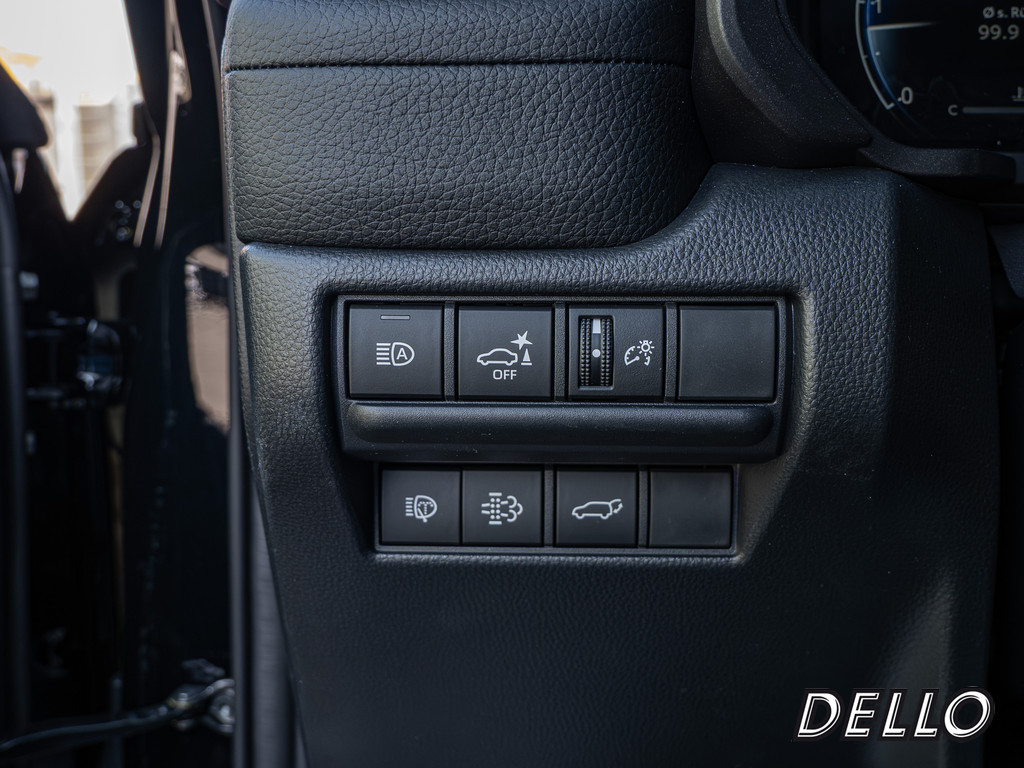 Fahrzeugansicht TOYOTA Land Cruiser 2.8 D-4D Executive - Bild 40