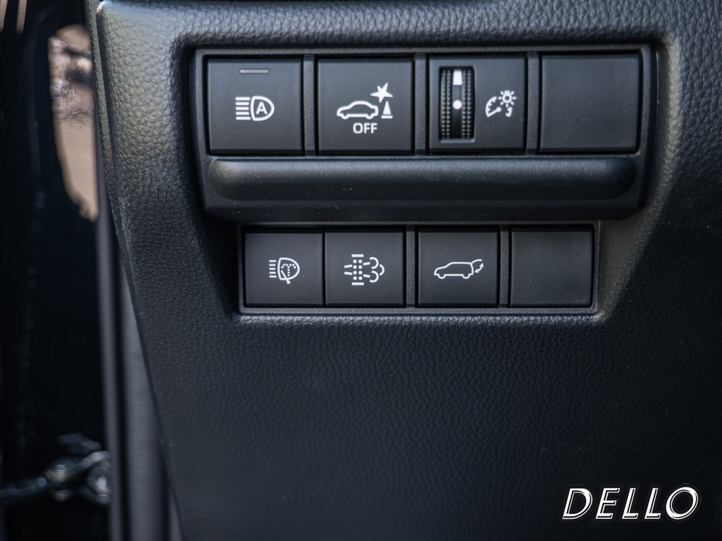 Fahrzeugansicht TOYOTA Land Cruiser 2.8 D-4D Executive - Bild 41