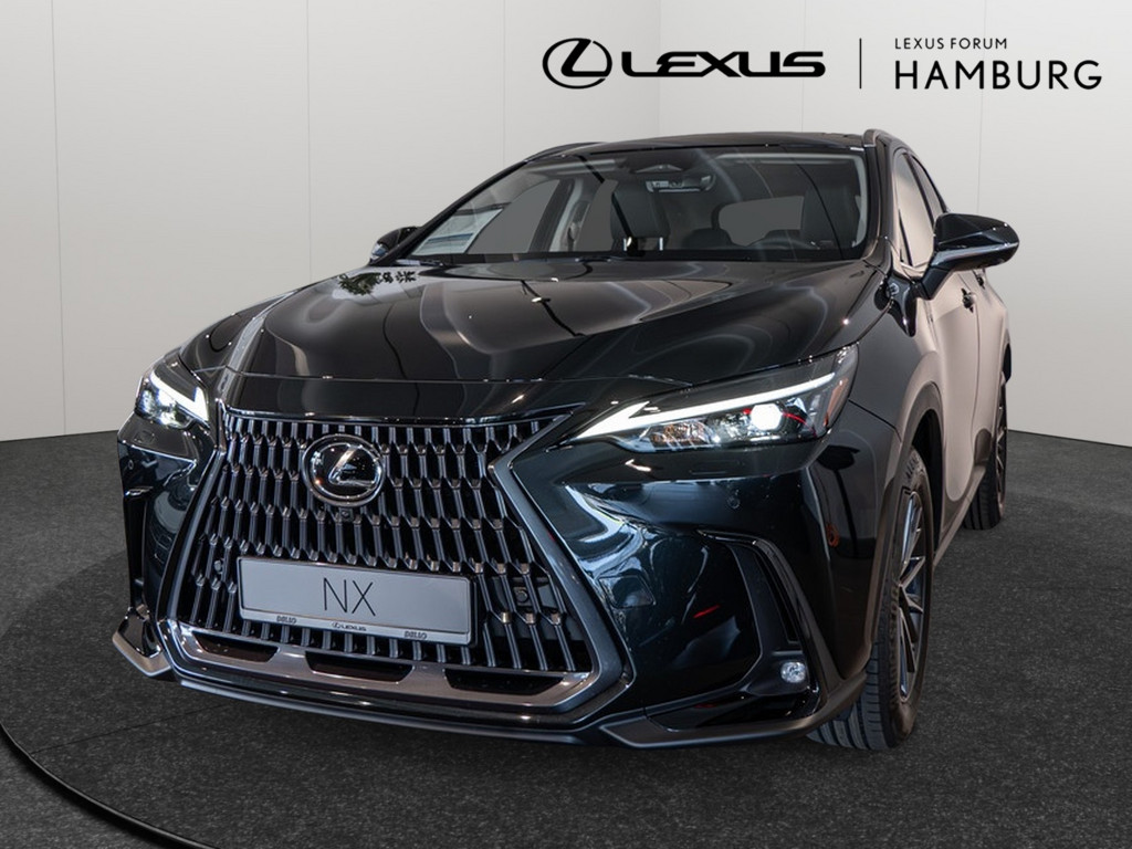 LEXUS NX 450h + Executive