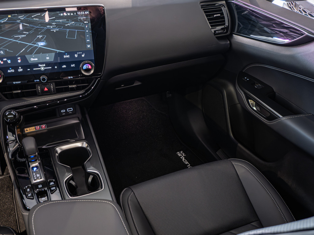 Fahrzeugansicht LEXUS NX 450h + Executive - Bild 4