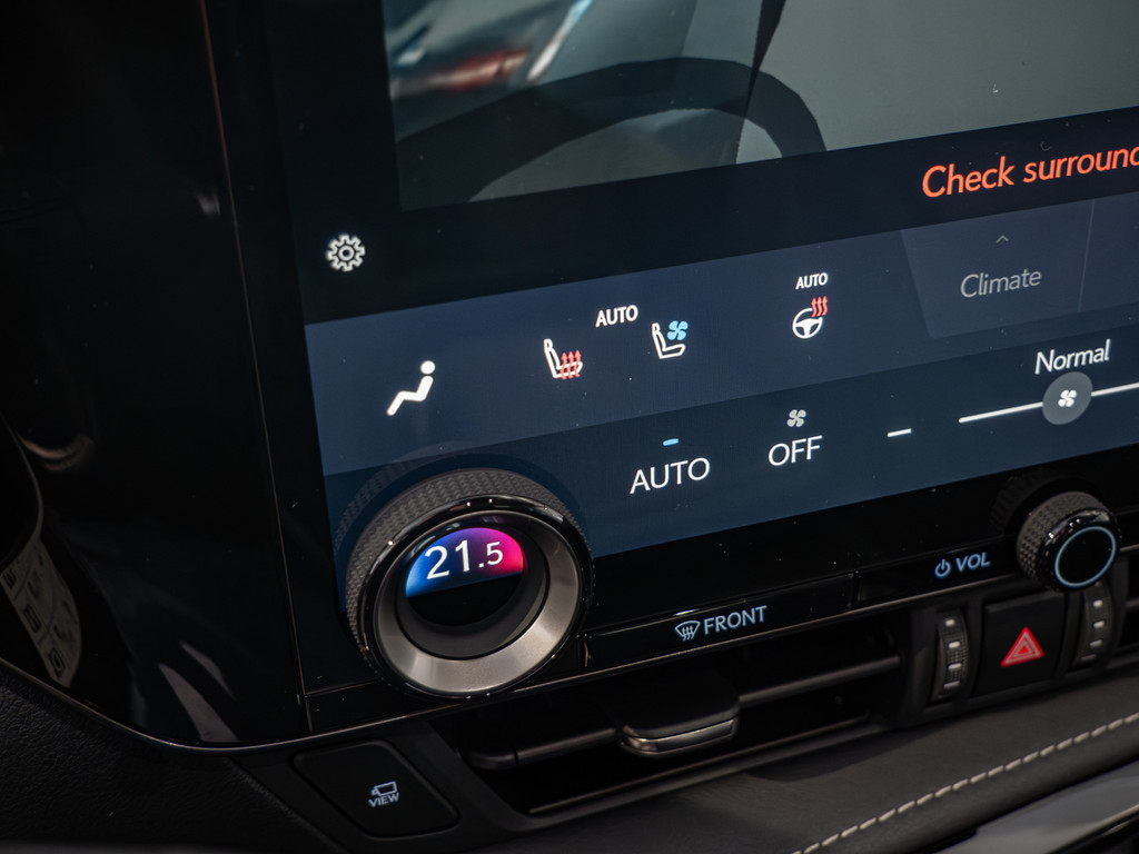 Fahrzeugansicht LEXUS NX 450h + Executive - Bild 14