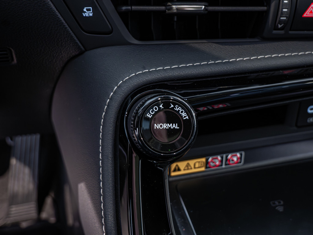 Fahrzeugansicht LEXUS NX 450h + Executive - Bild 15