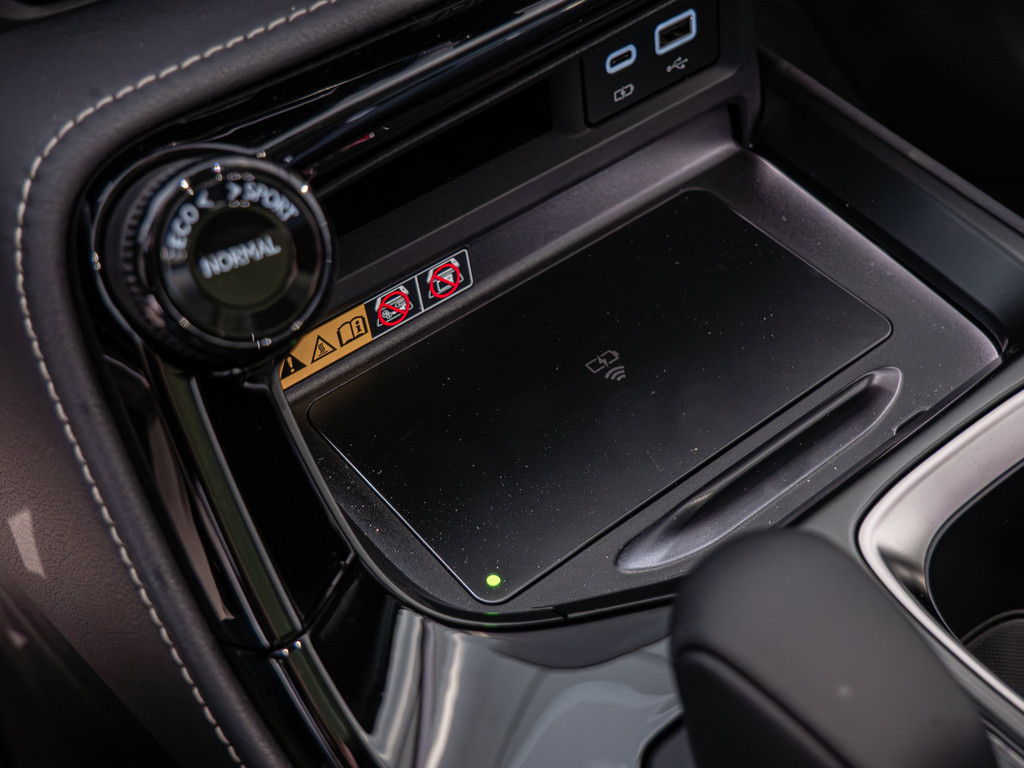 Fahrzeugansicht LEXUS NX 450h + Executive - Bild 16